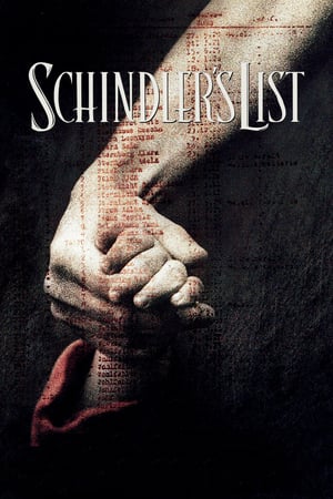Schindler’in Listesi