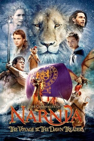Narnia Günlükleri: Şafak Yıldızının Yolculuğu