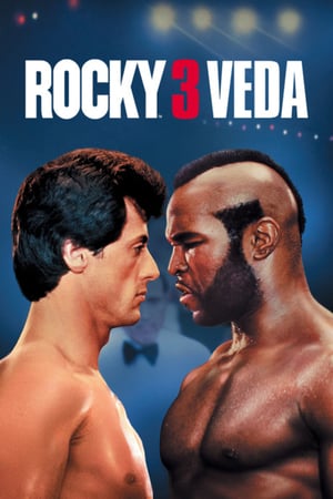 Rocky 3 Veda