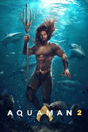 Aquaman 2