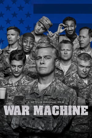 Savaş Makinesi