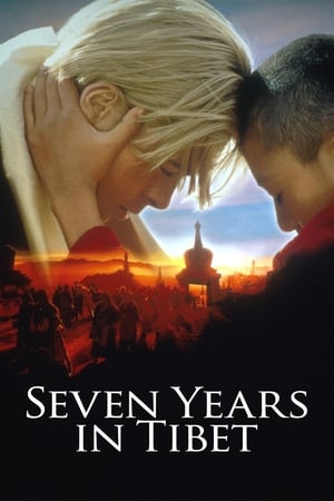 Tibet’te Yedi Yıl