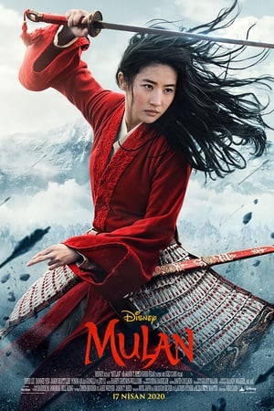 Mulan Film izle