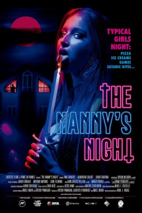 The Nanny’s Night