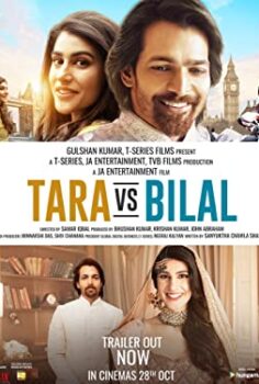 Tara ile Bilal