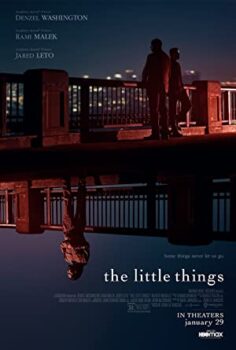 The Little Things – Küçük İpuçları