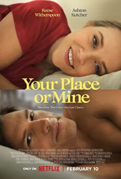 Your Place or Mine