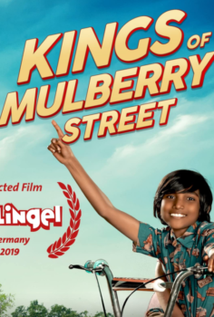 Mulberry Sokağı’nın Kralları Aşk Oyunu