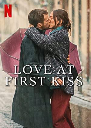 İlk Öpücükte Aşk
