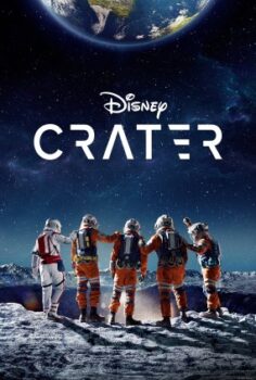 Krater – Crater