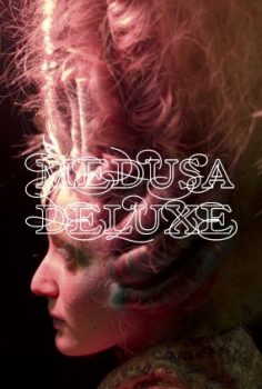 Medusa Deluxe